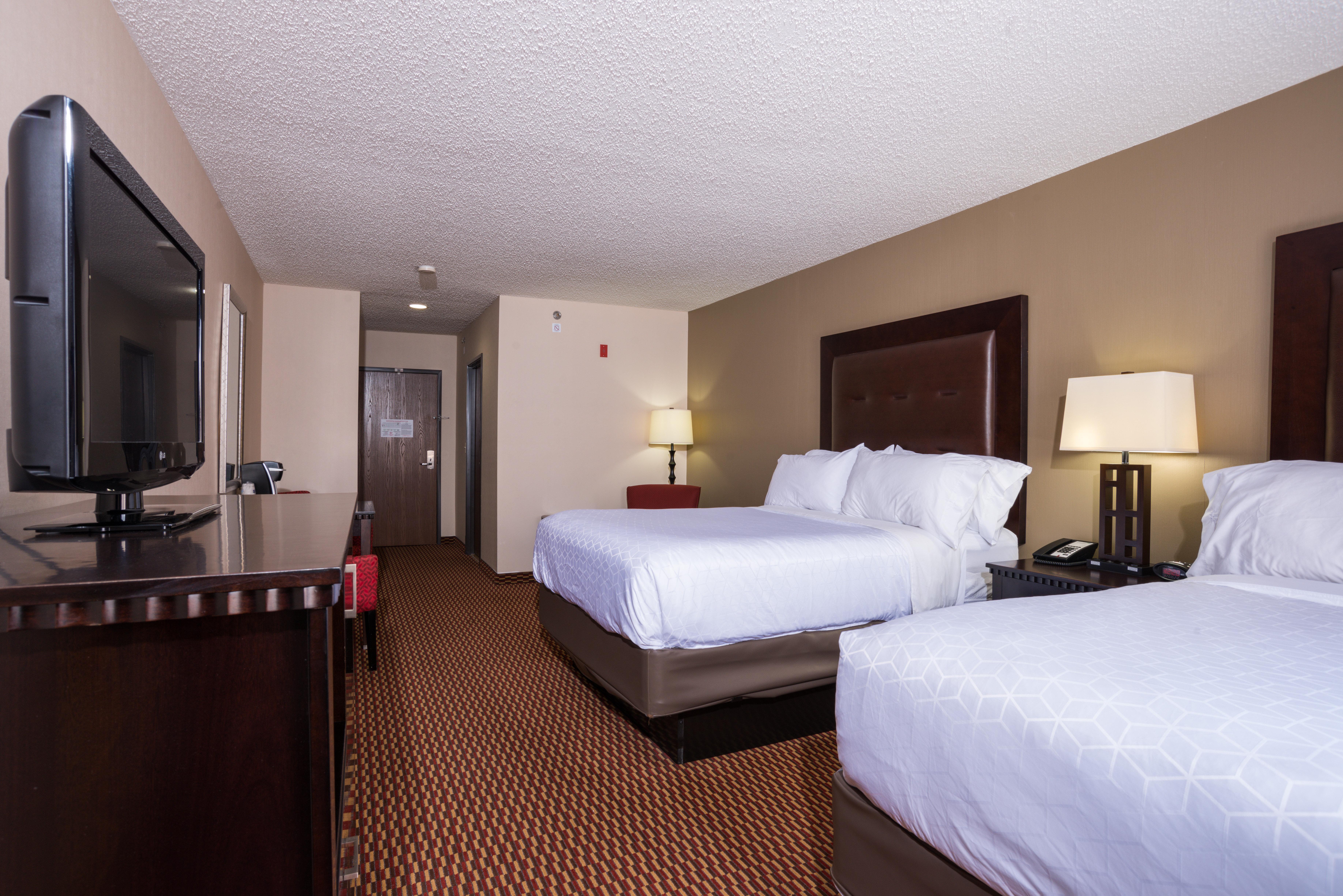 Holiday Inn Express Hartford-Newington By Ihg Экстерьер фото