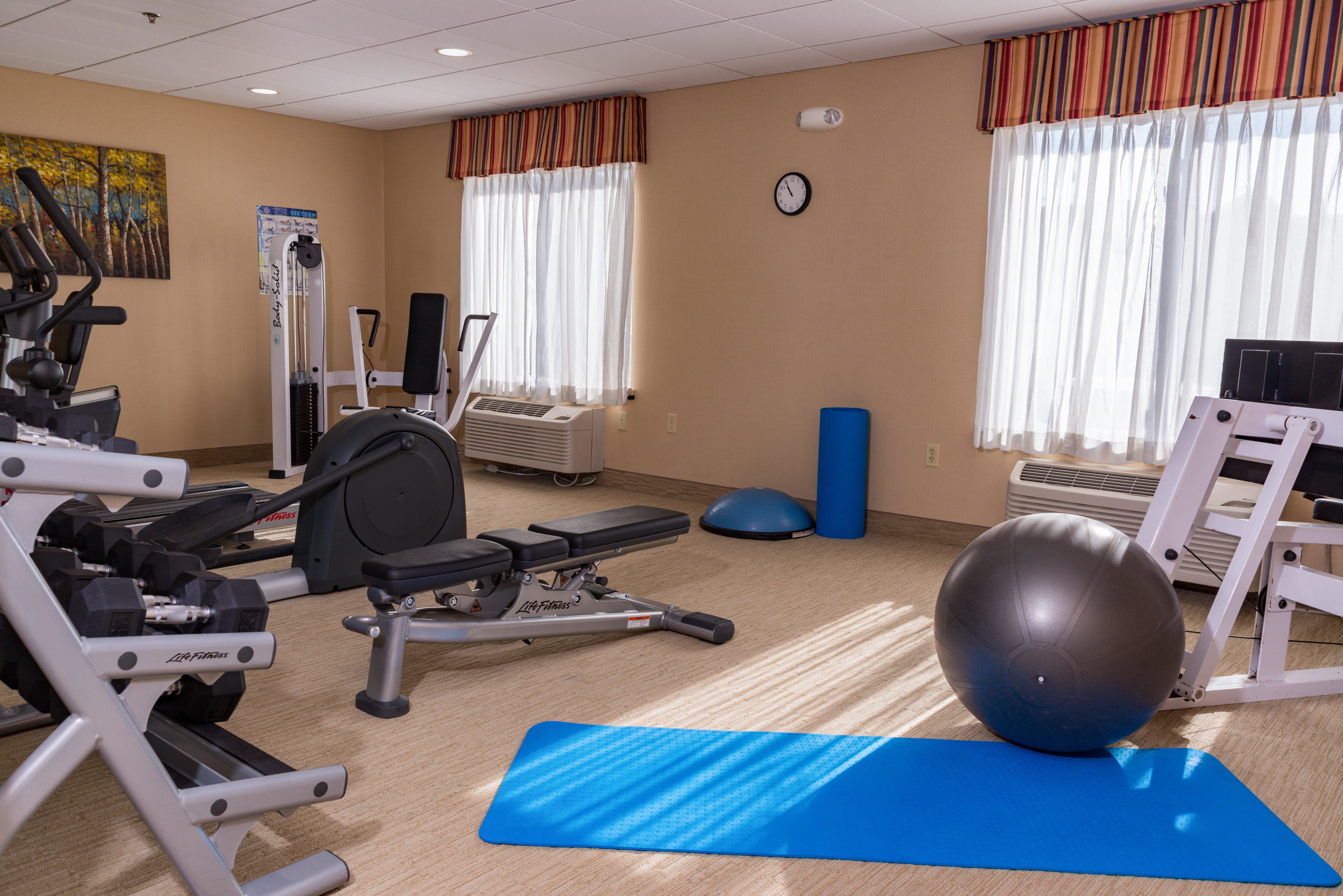 Holiday Inn Express Hartford-Newington By Ihg Экстерьер фото