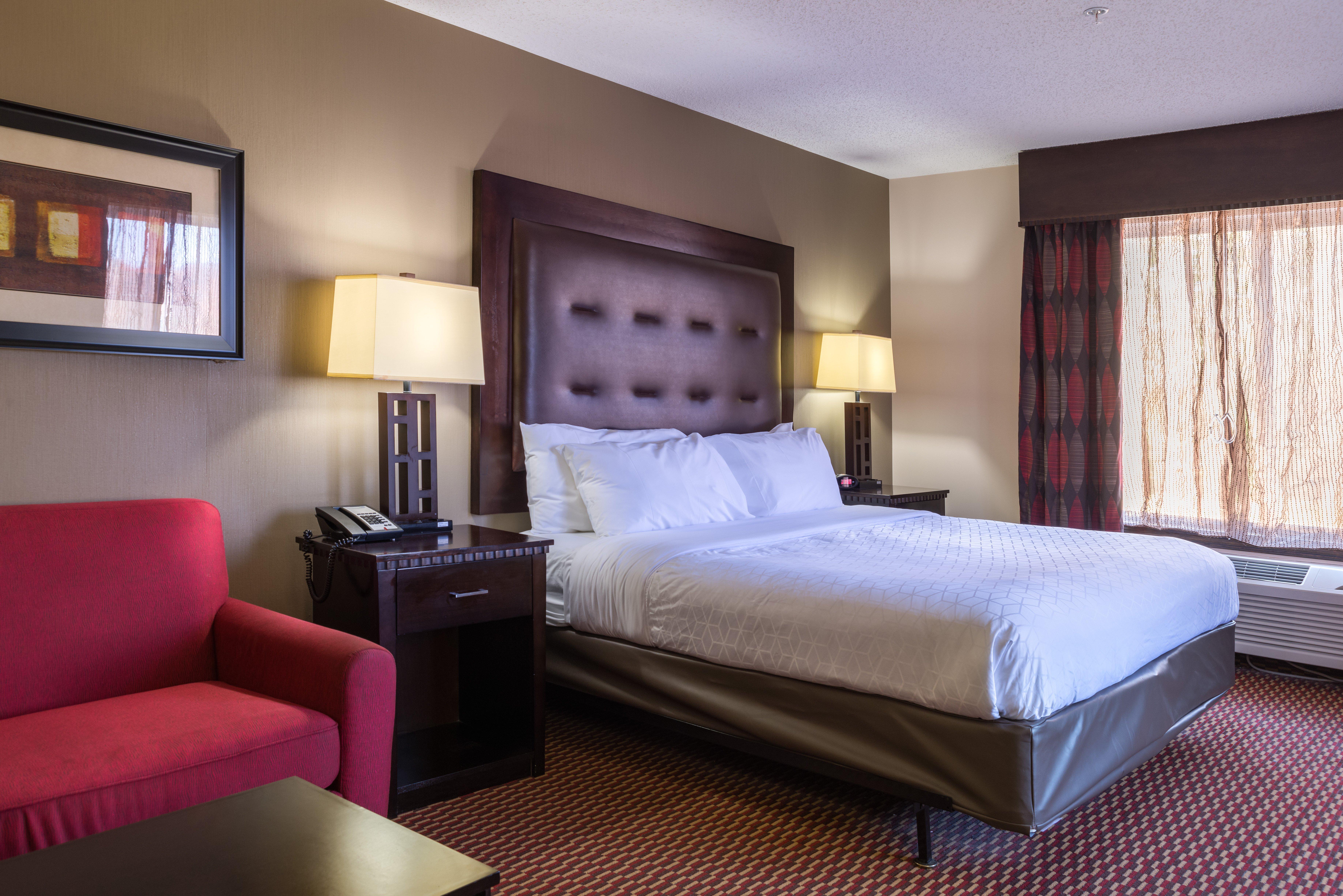 Holiday Inn Express Hartford-Newington By Ihg Экстерьер фото
