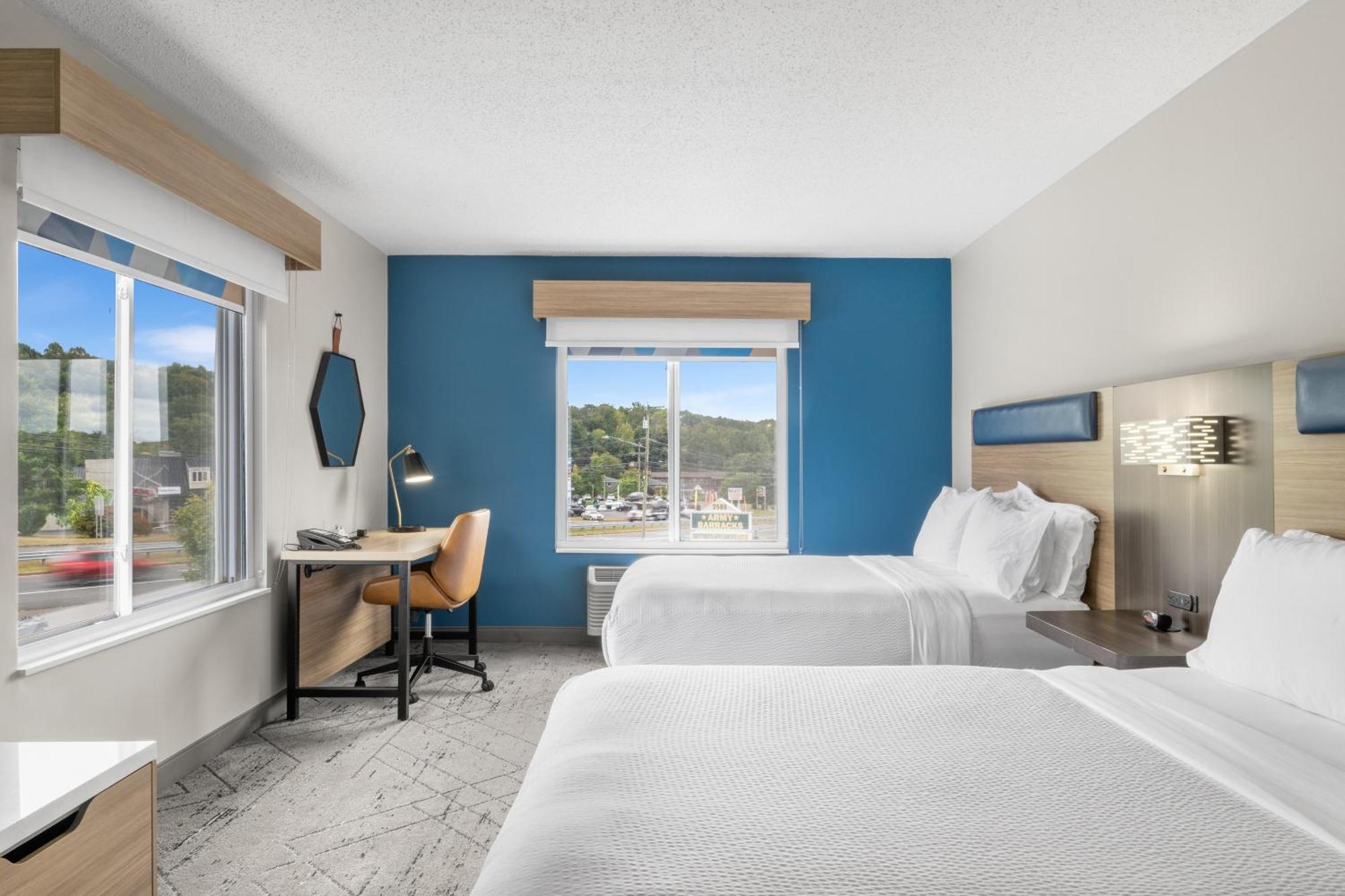 Holiday Inn Express Hartford-Newington By Ihg Экстерьер фото